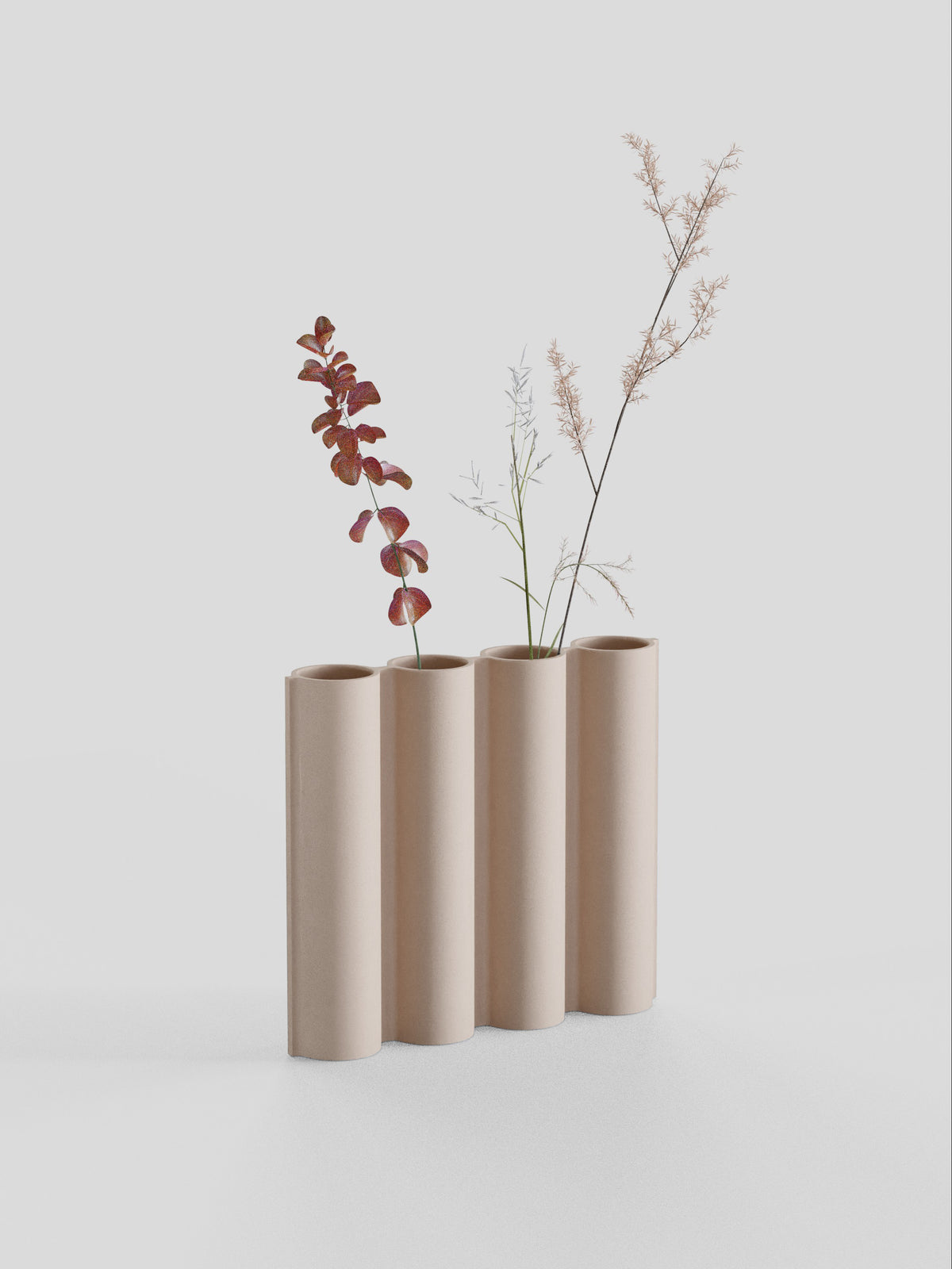Vase Silo 4VK