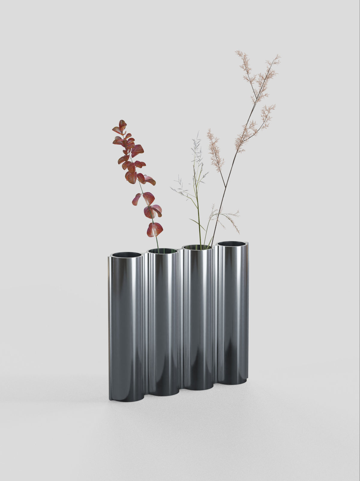 Vase Silo 4VK