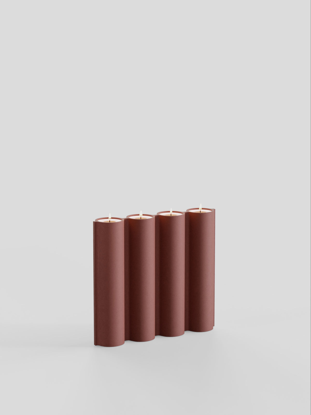 Vase Silo 4VK