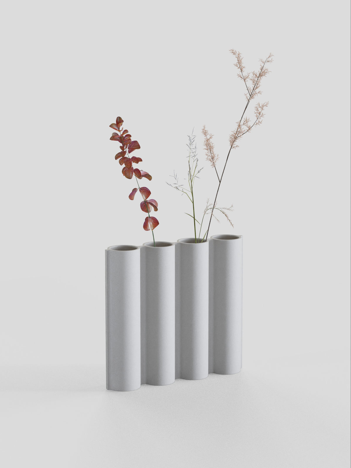 Vase Silo 4VK