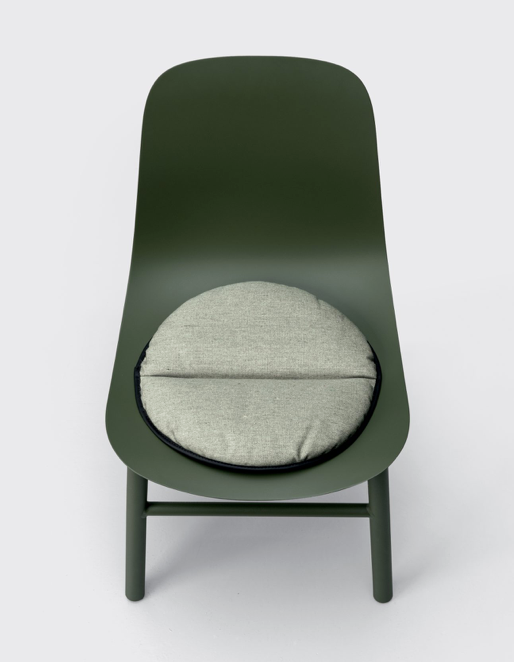 Chaise de salle à manger Sharky