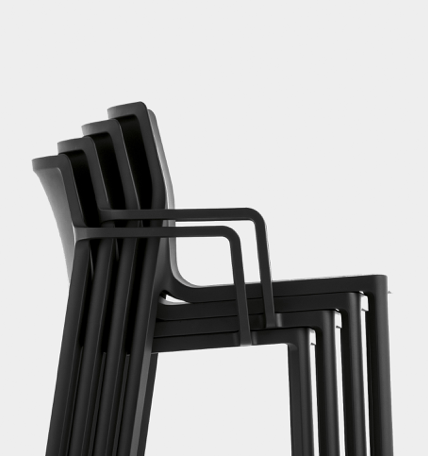 Chaise de salle à manger LP