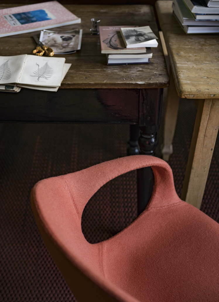 Chaise Éléphant