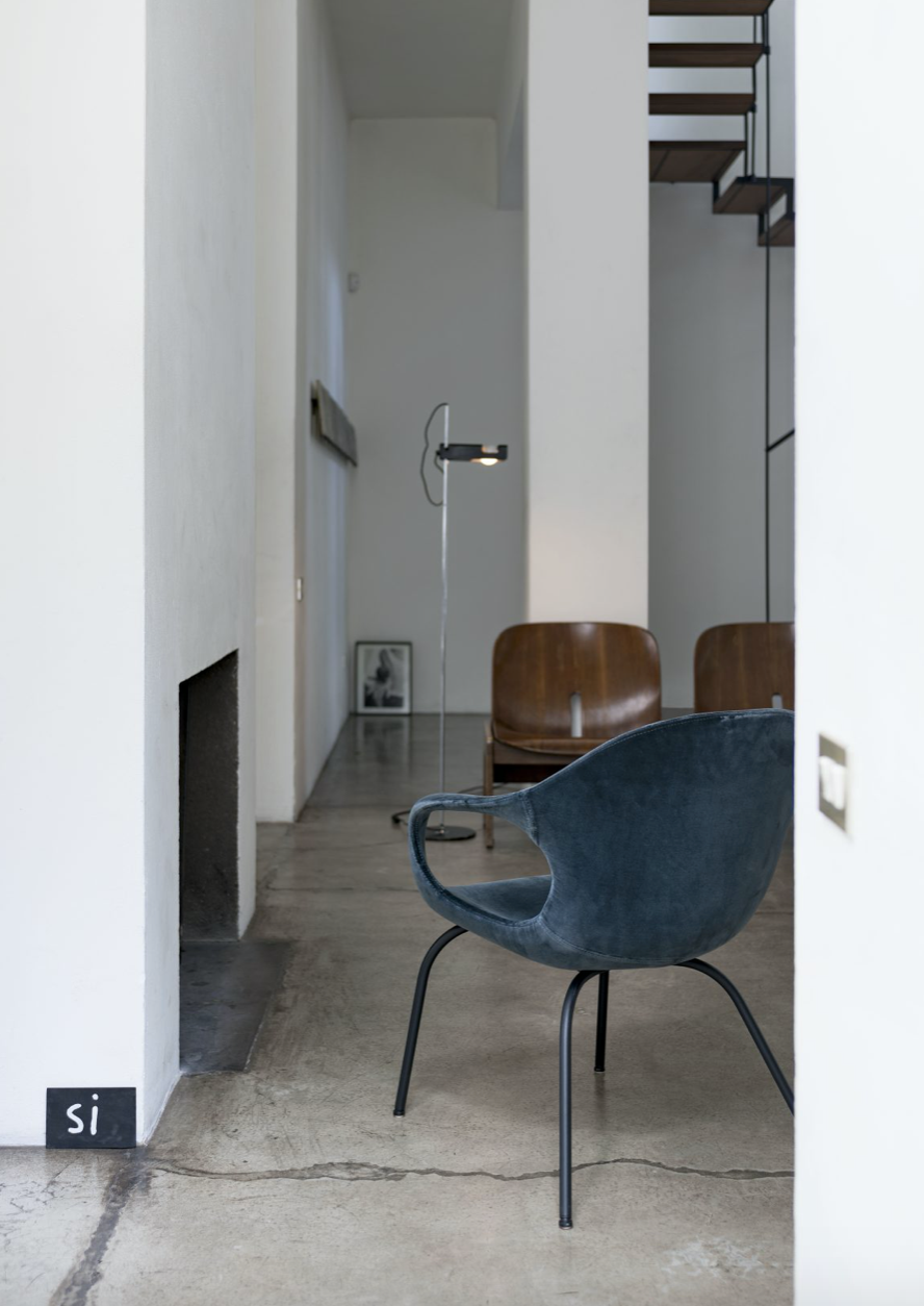 Chaise Éléphant