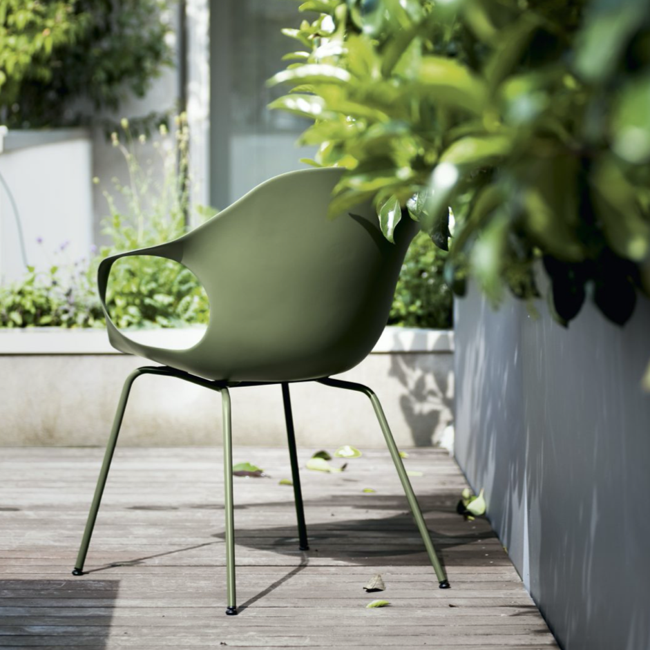 Chaise Éléphant