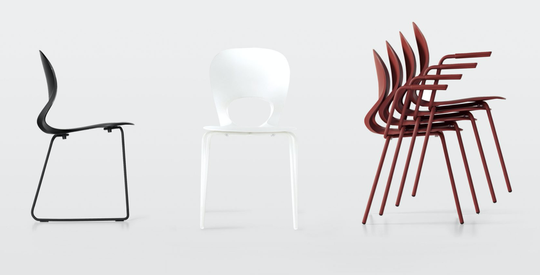 Chaise de salle à manger Pikaia
