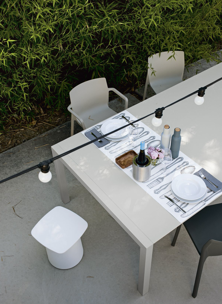 Table à manger pour sushis
