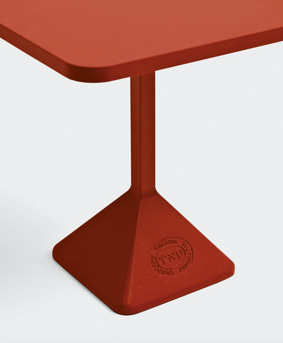 TNP Table