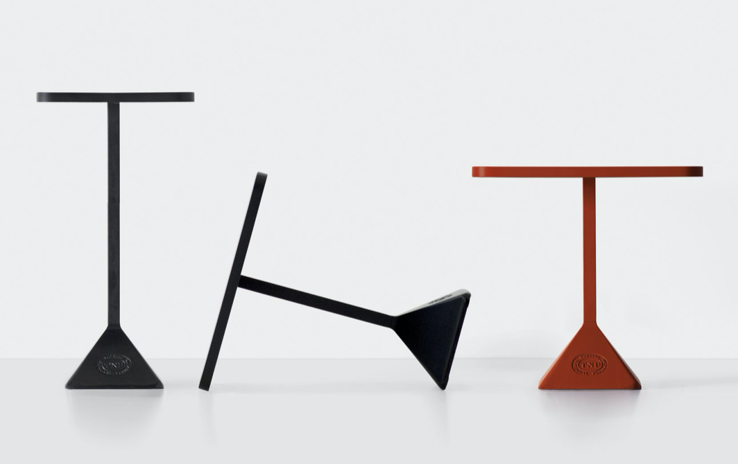 Table TNP