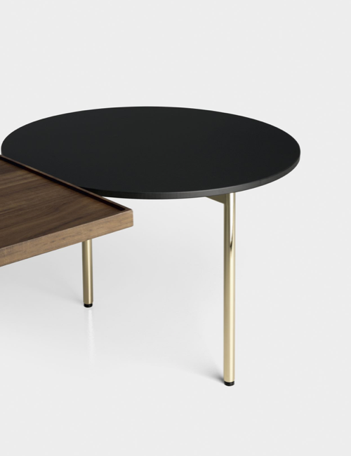 Tables de Constellation