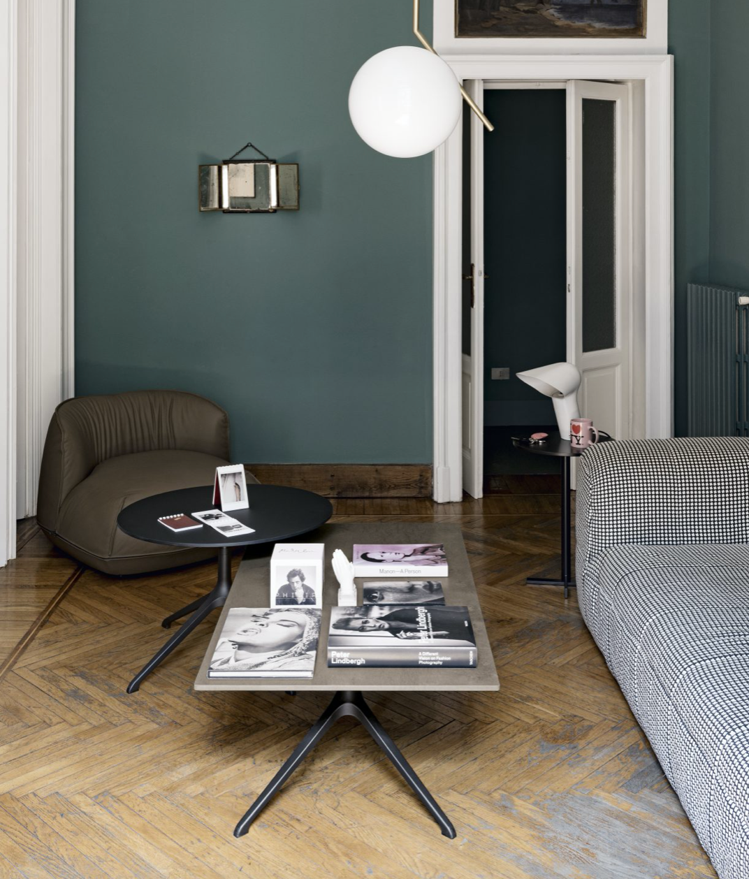 Collection de tables Elephant