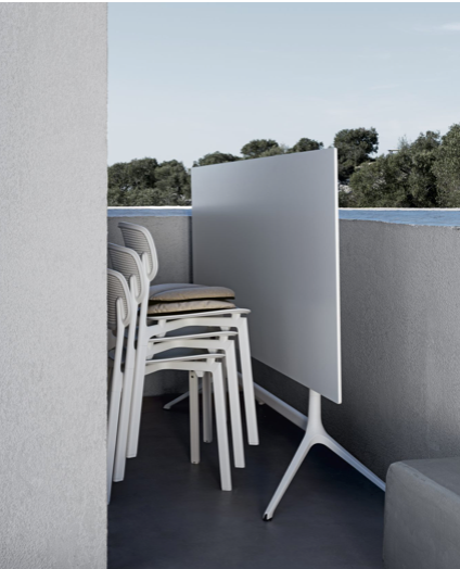 Collection de tables Elephant