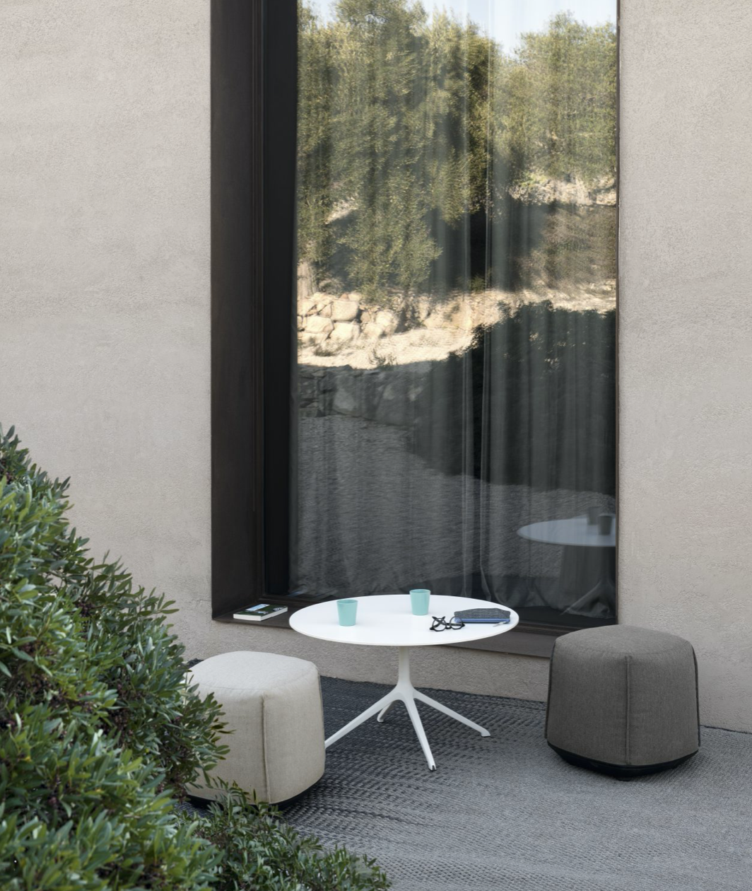 Collection de tables Elephant