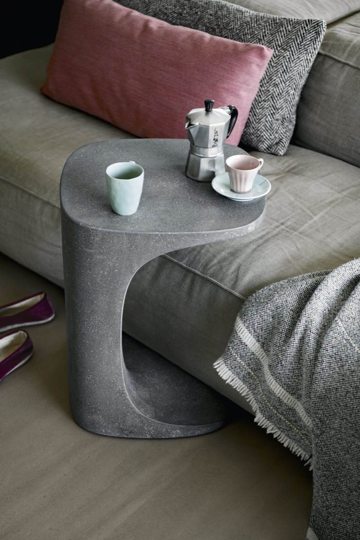 Table basse Font