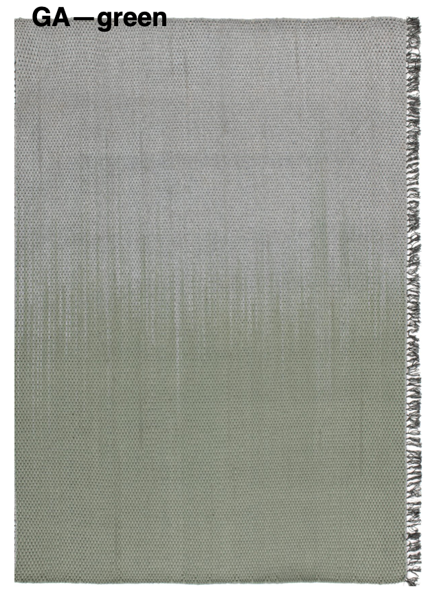 Tapis d'intérieur/extérieur Moustache