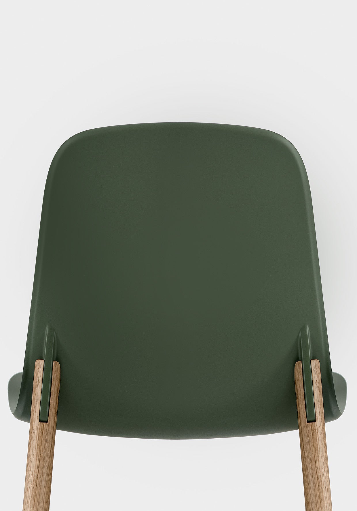 Chaise de salle à manger Sharky
