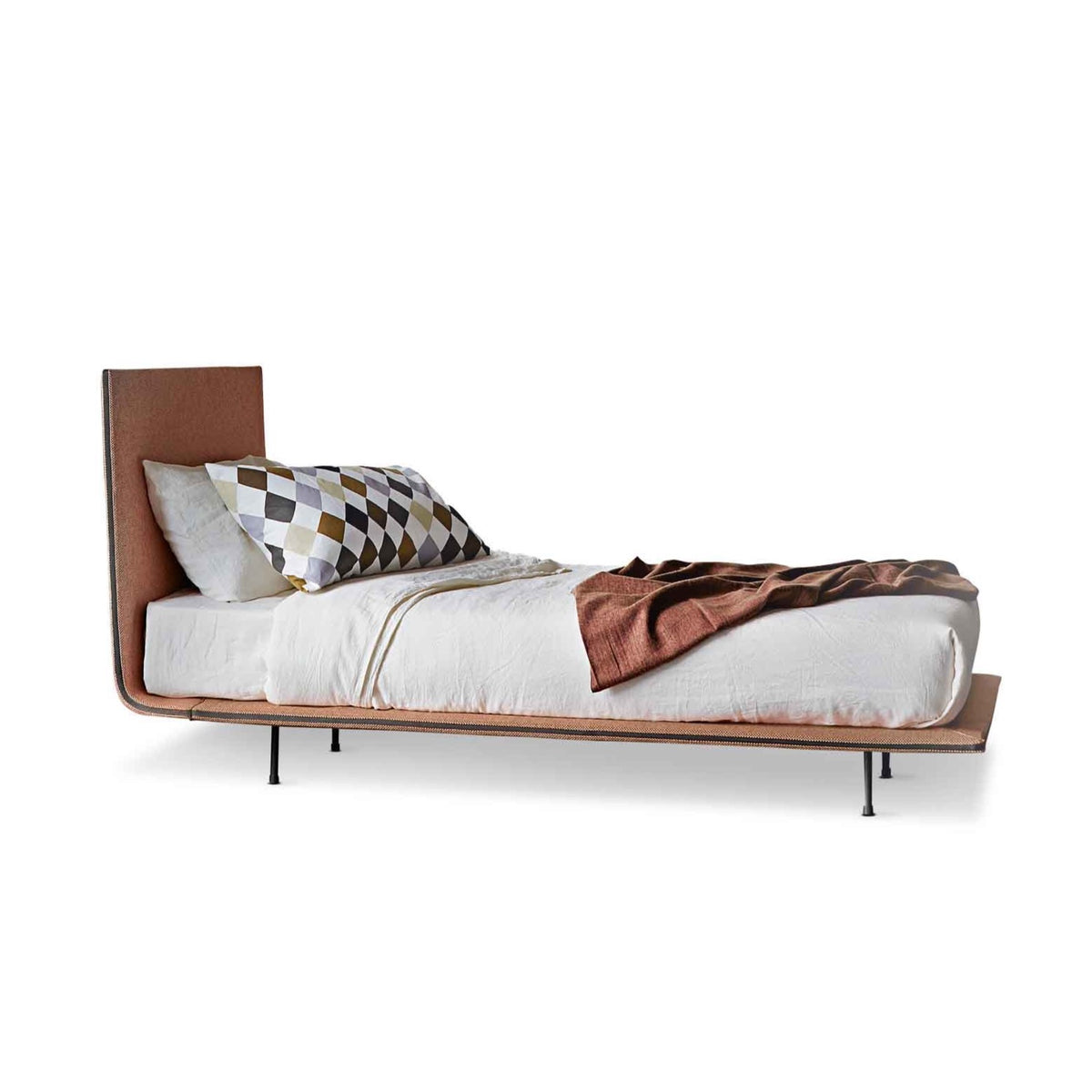 Thin Bed