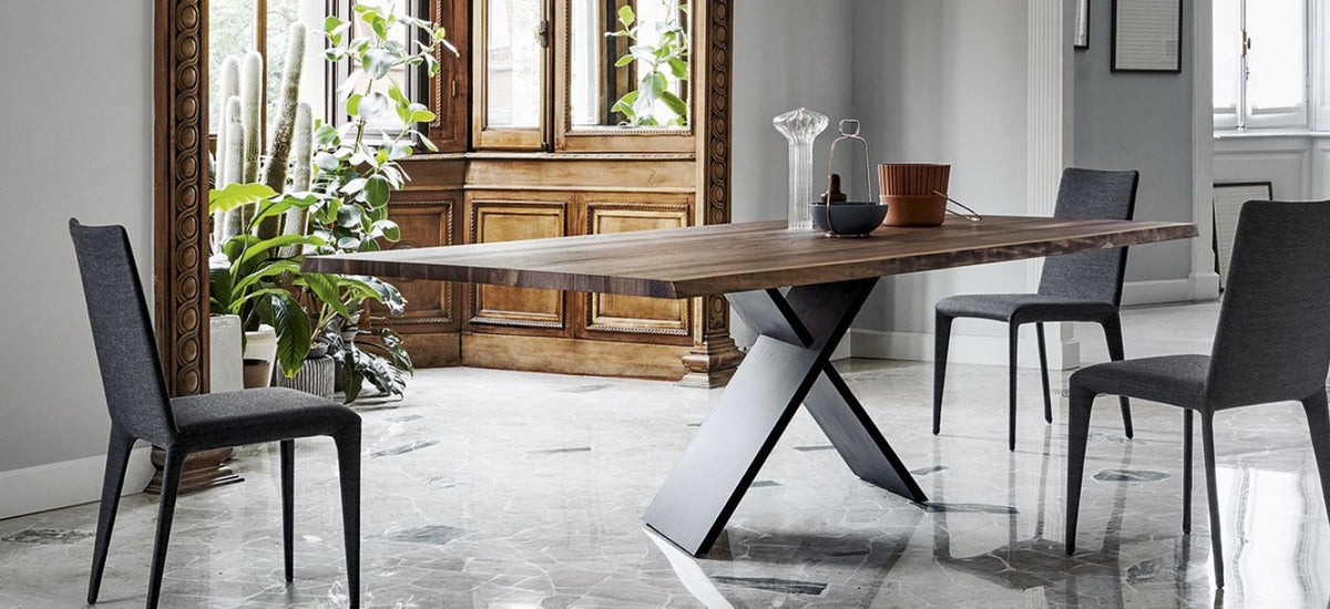 Table de salle à manger AX