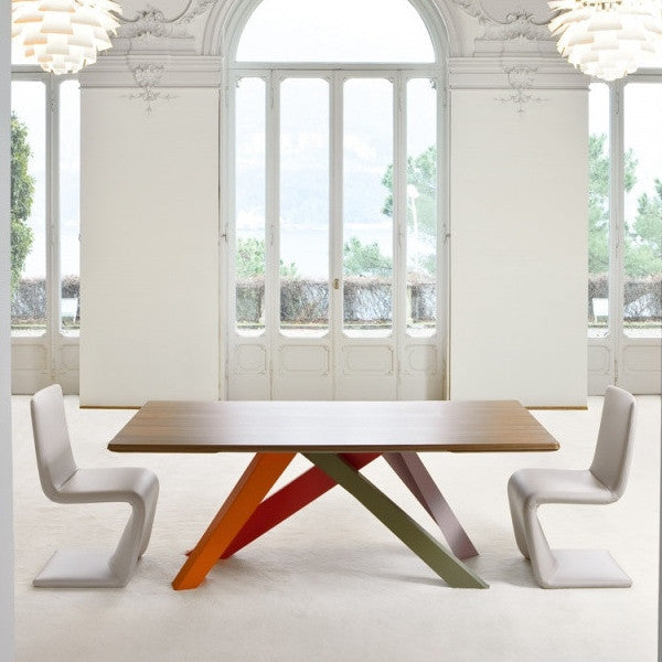 Big Dining Table