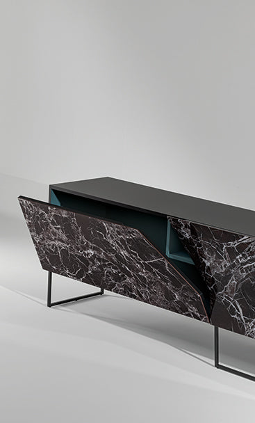 Enfilade Doppler K