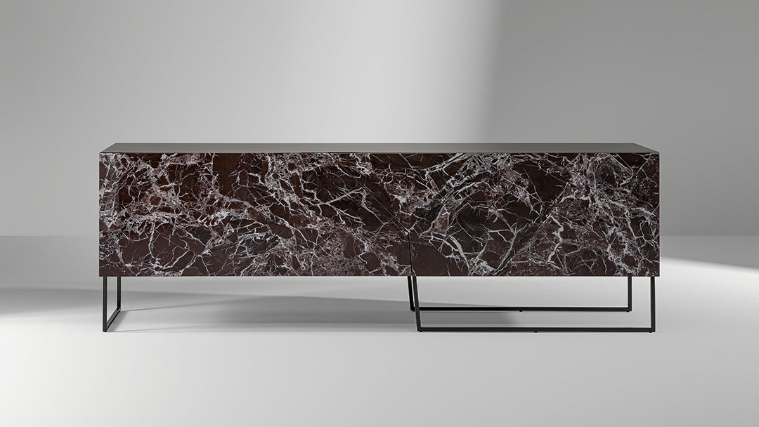 Enfilade Doppler K