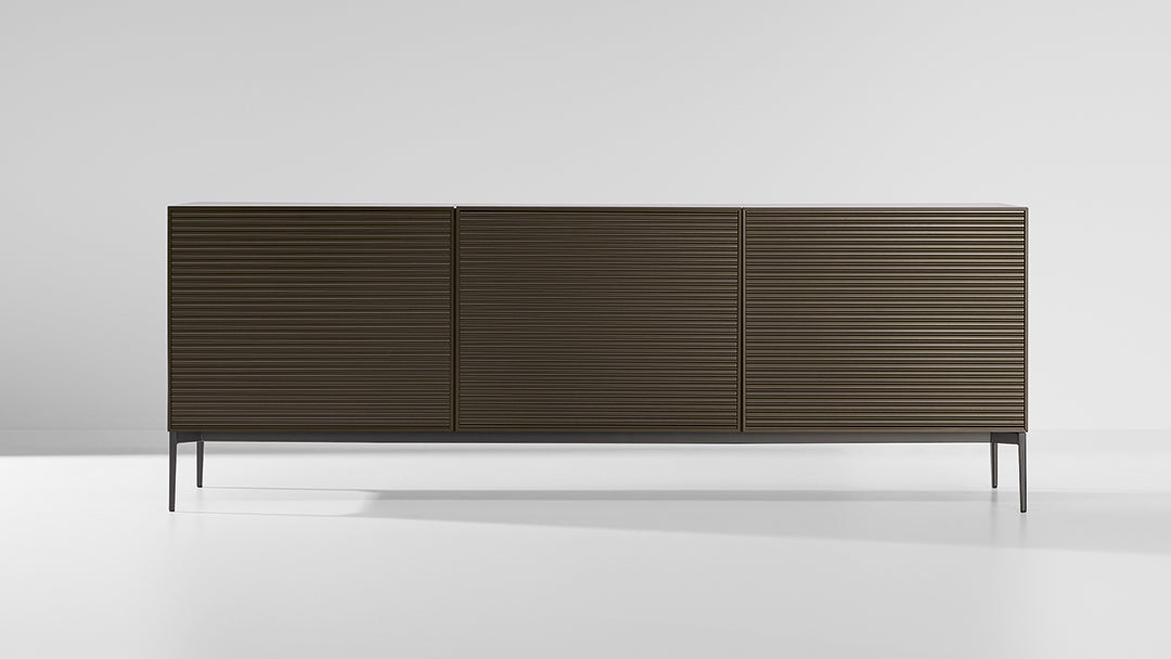 Buffet de la collection Ruler