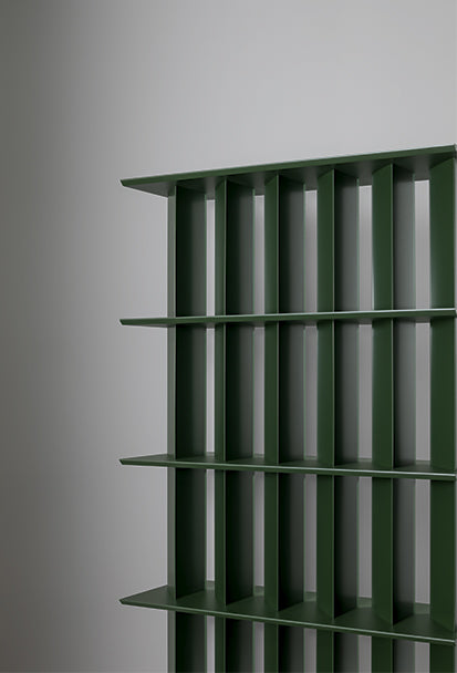 Dogma Bookcase