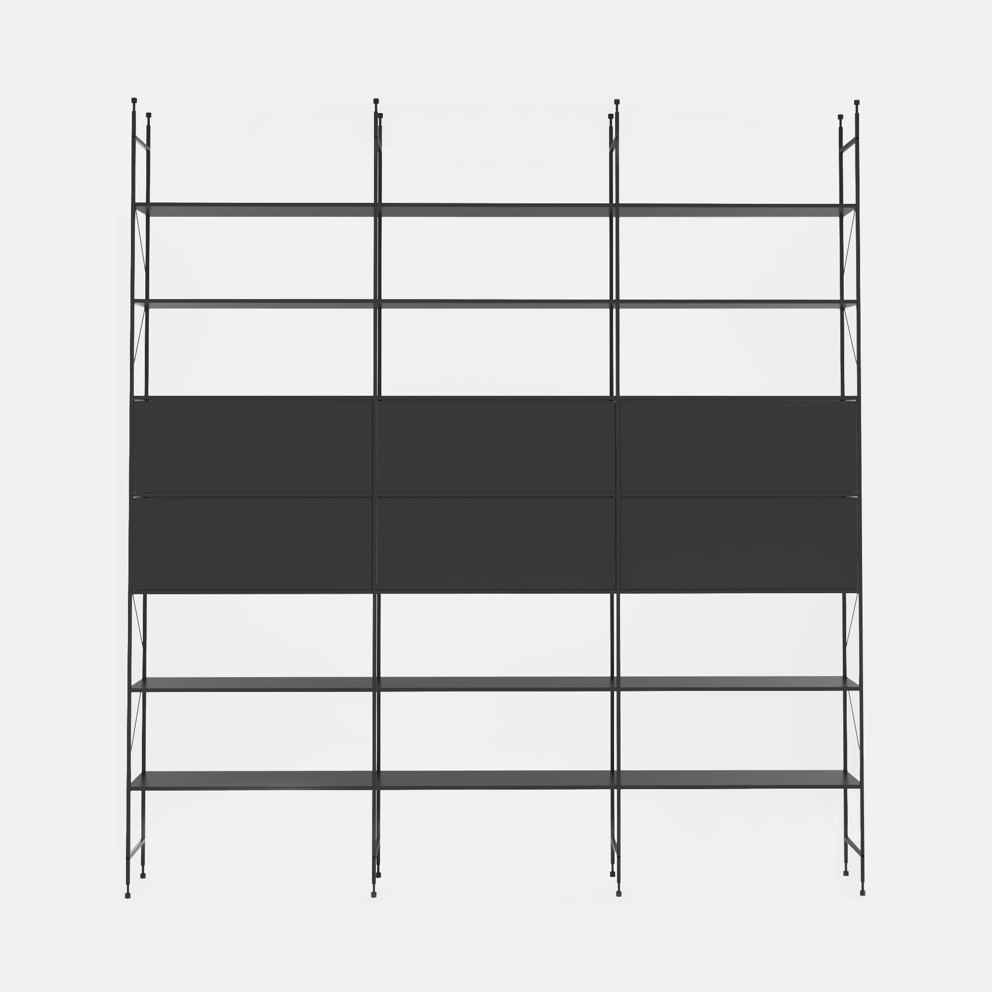 Minima 3.0 Room Divider
