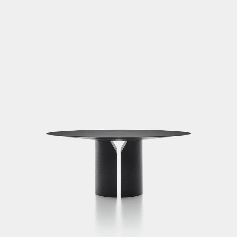 Table des valeurs manquantes