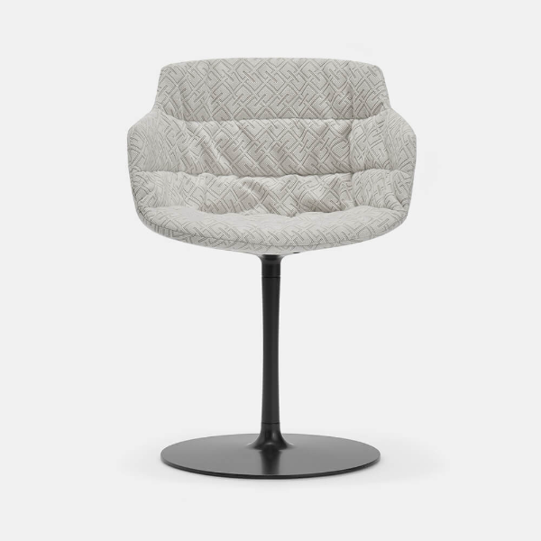 Chaise Flow Textile
