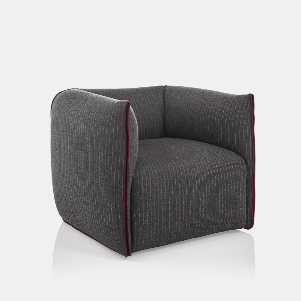 Fauteuil Mia