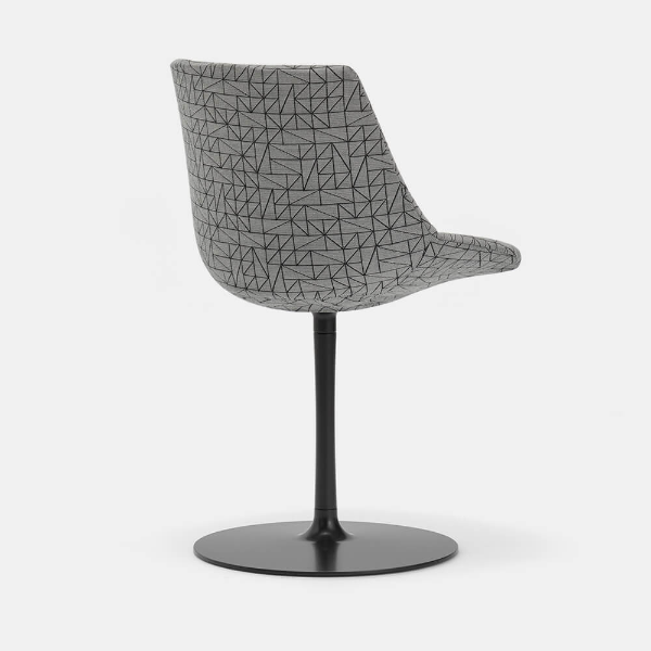 Chaise Flow Textile