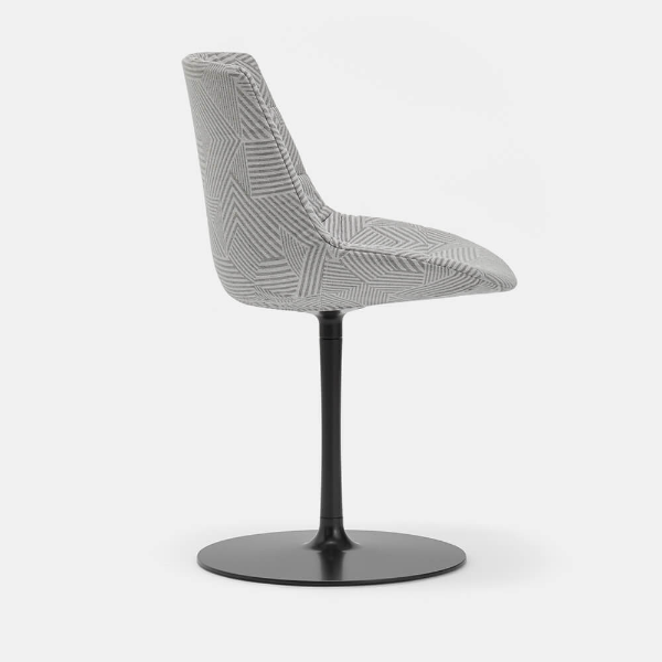 Flow Textile Chair