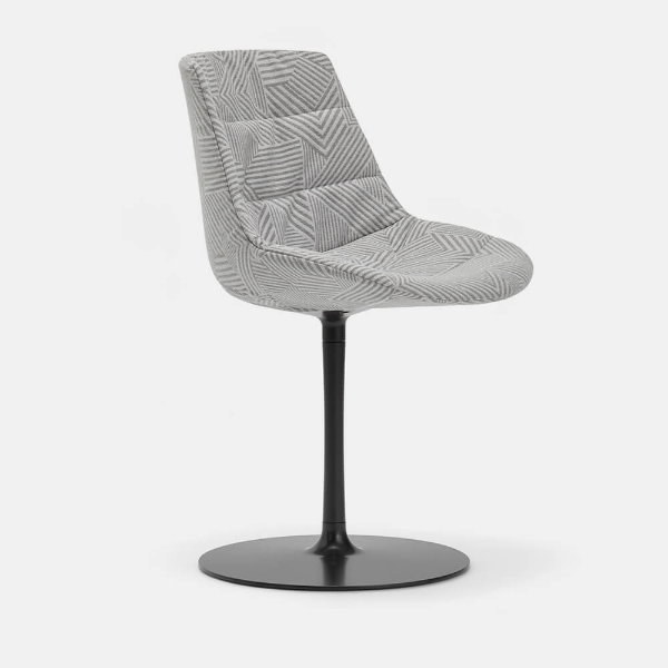 Flow Textile Chair