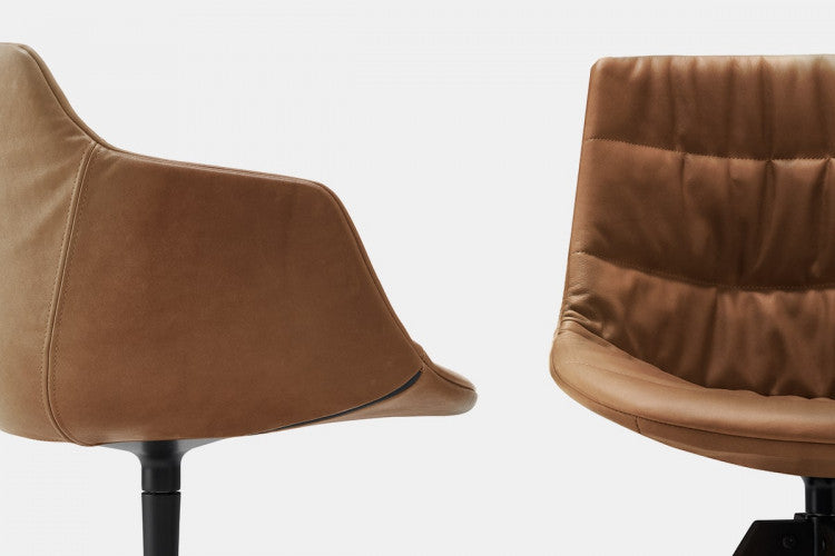 Chaise Flow Textile