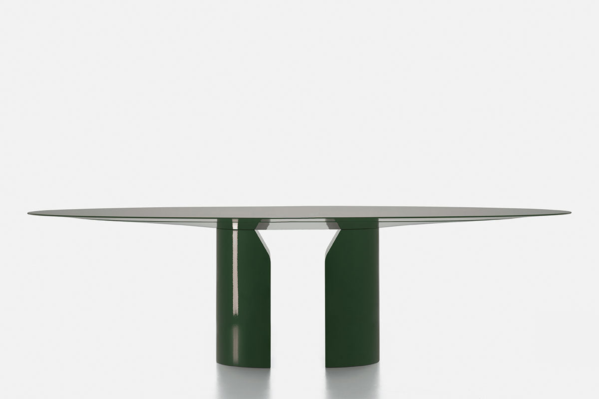 Table des valeurs manquantes