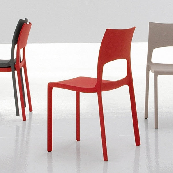 Chaise de salle à manger Idole