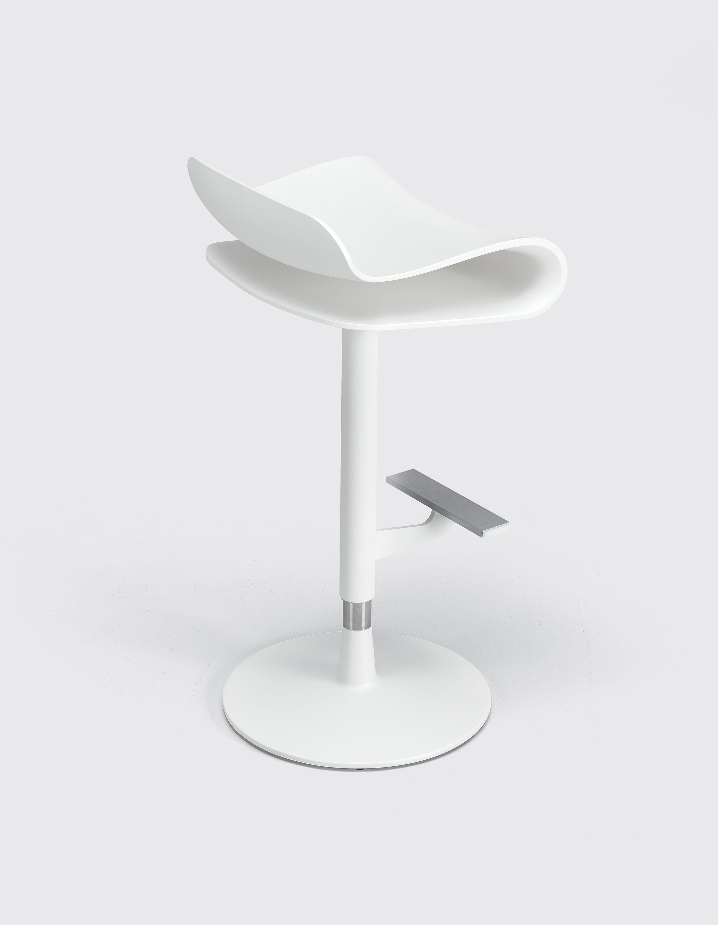 BCN Stool (Height Adjustable)