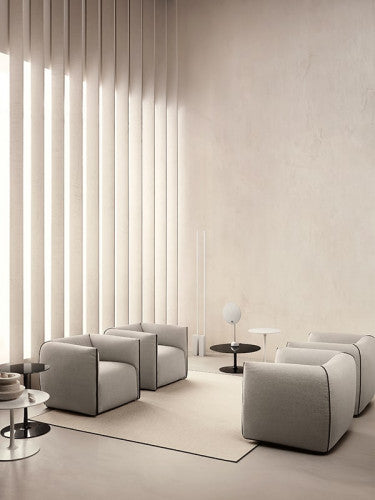 Fauteuil Mia