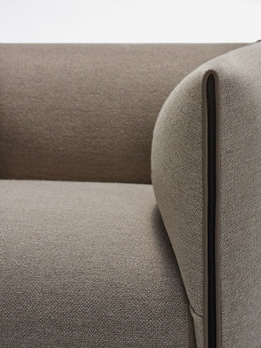 Fauteuil Mia