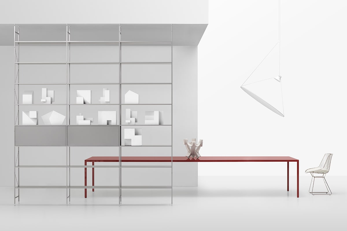Séparateur de pièce Minima 3.0