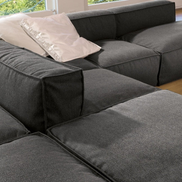 Canapé modulaire Peanut B