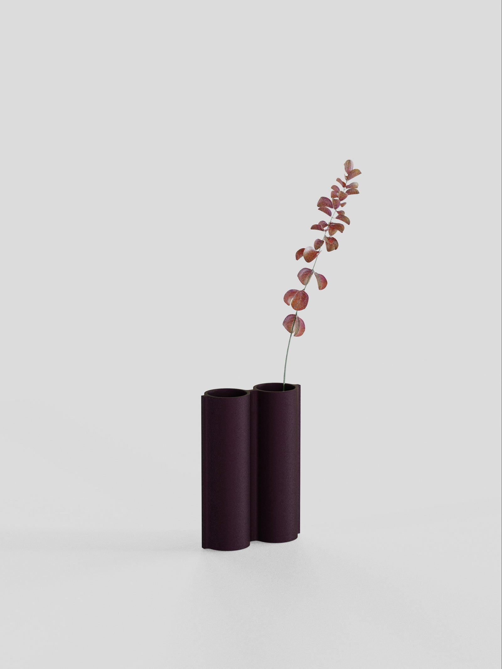 Vase Silo 2VJ