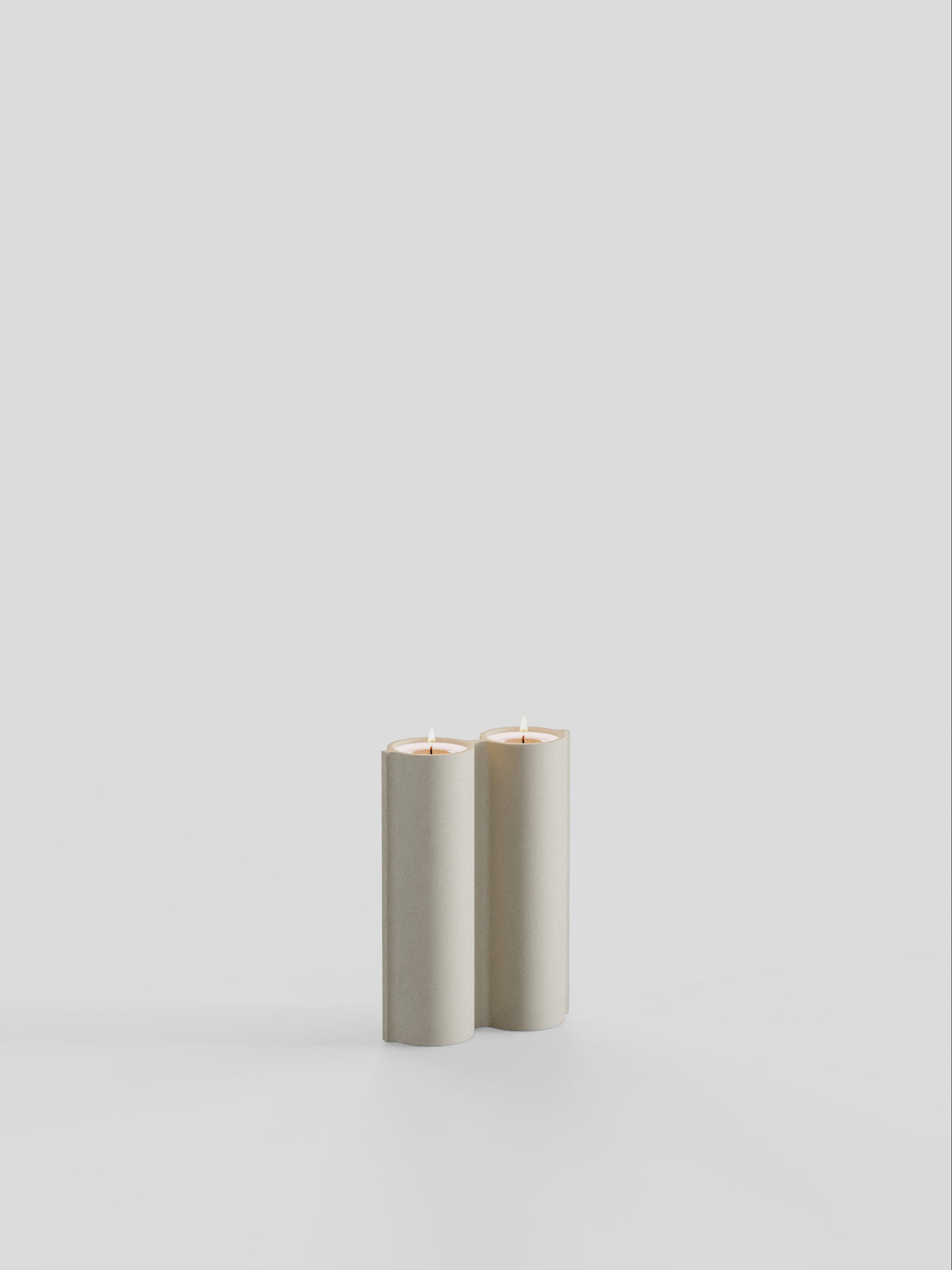 Vase Silo 2VJ