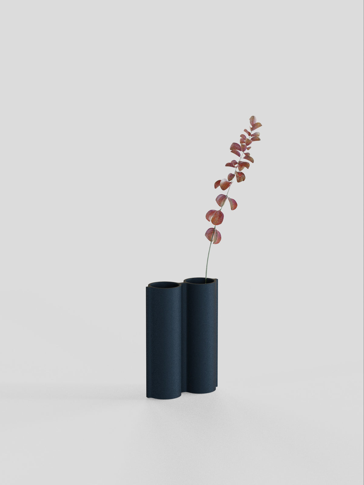 Vase Silo 2VJ