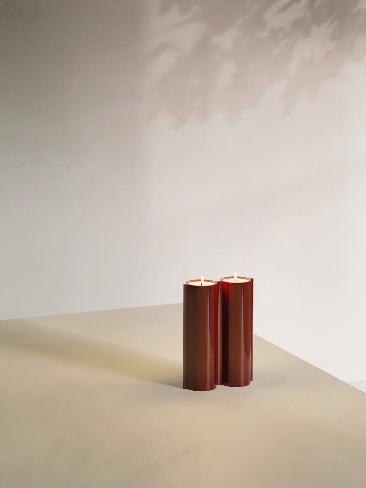 Vase Silo 2VJ