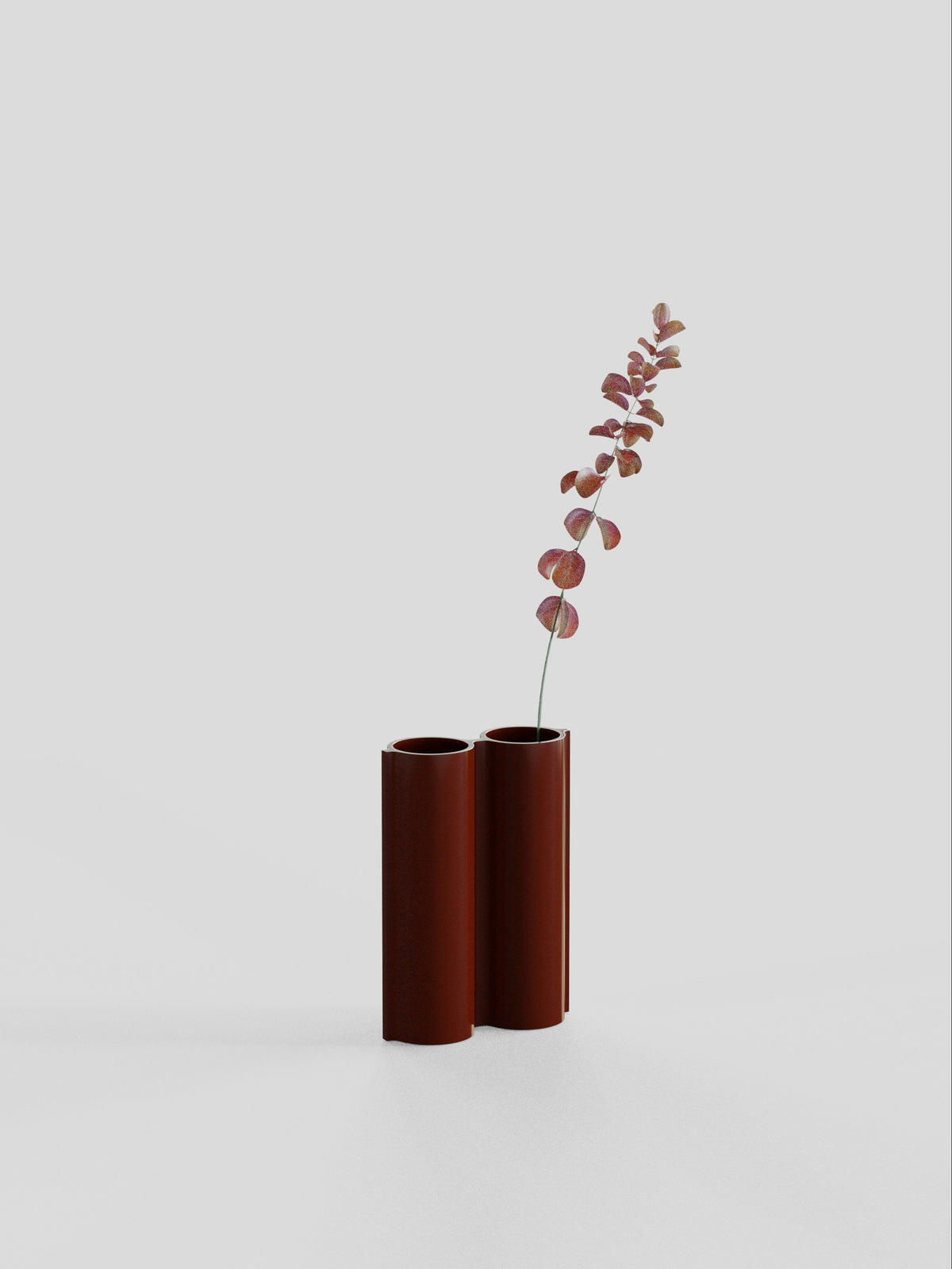 Vase Silo 2VJ