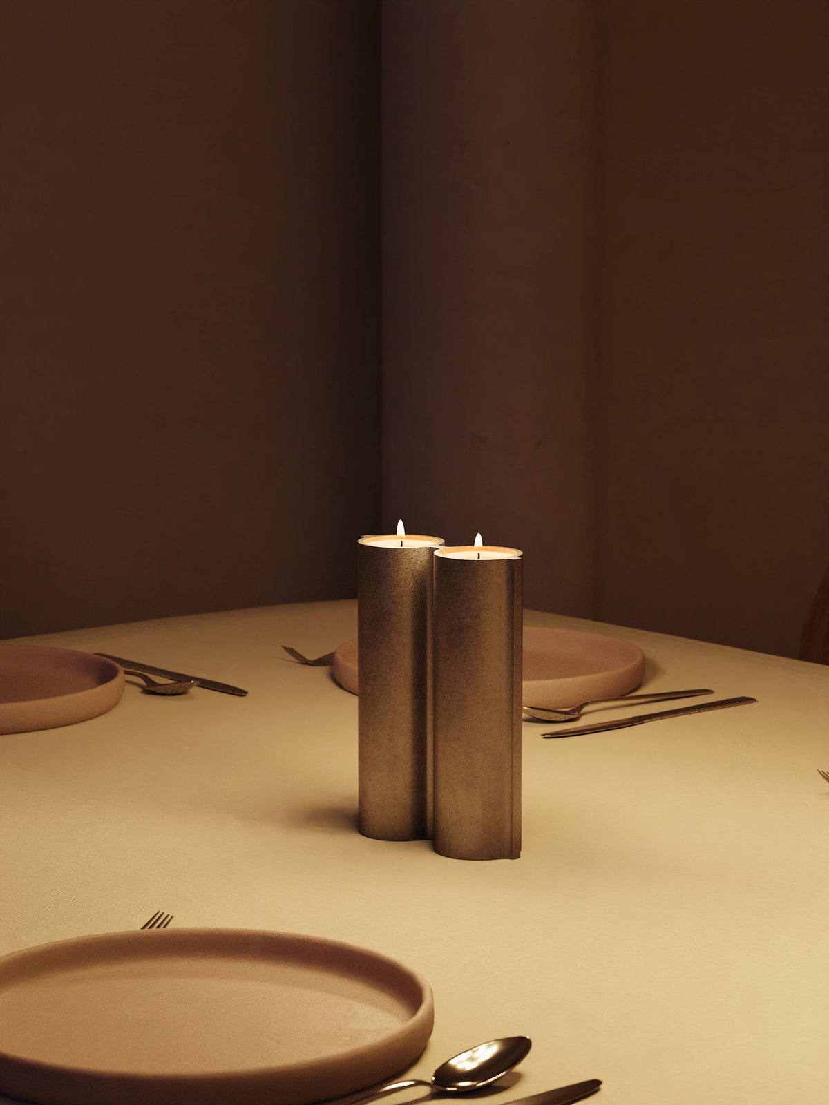 Vase Silo 2VJ