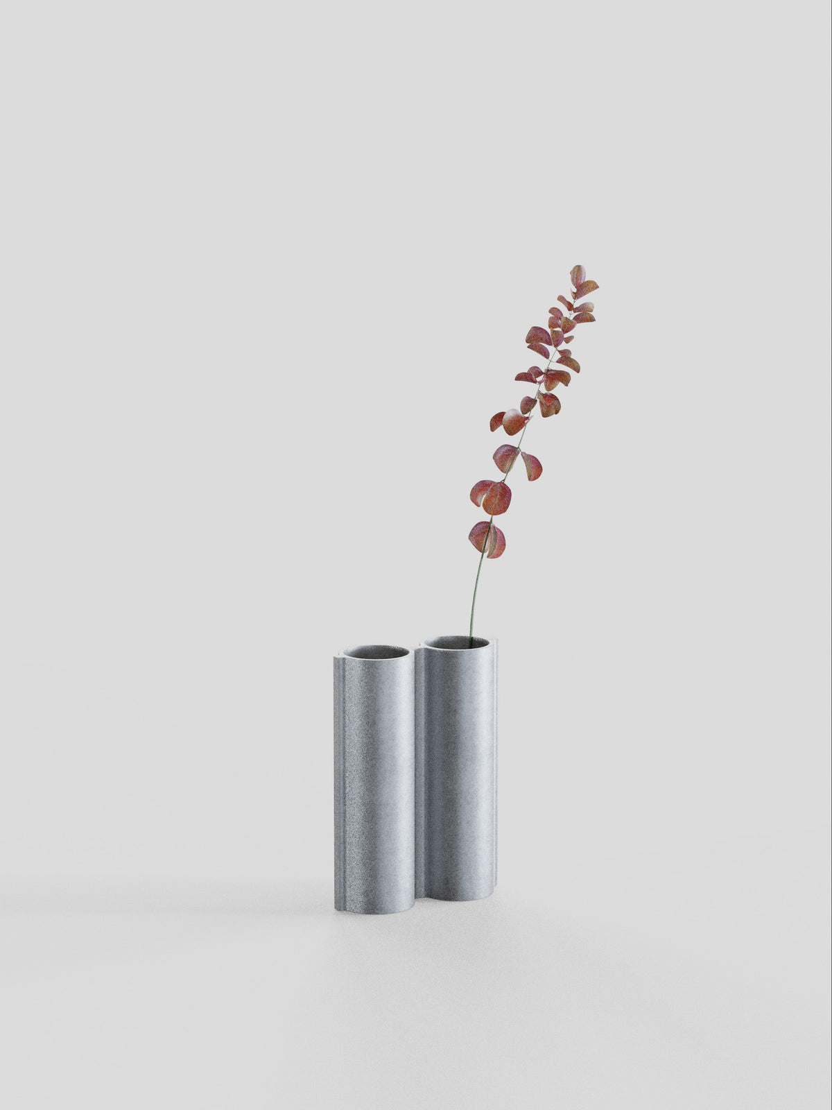 Vase Silo 2VJ