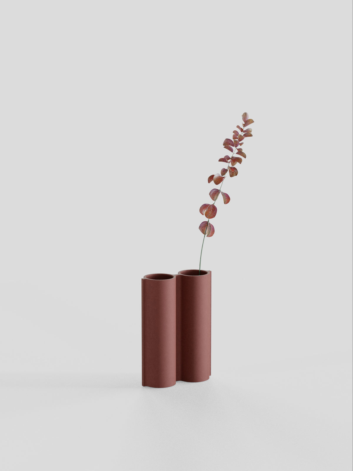 Vase Silo 2VJ
